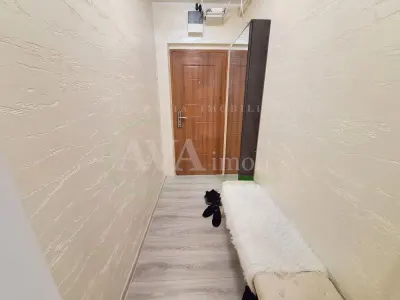 Apartament 3 camere, etaj 1, MODERN, utilat si mobilat,Bacau - foto 24