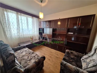 Apartamente 3 camere decomandat | Zona Orizont, Bacau - foto 3