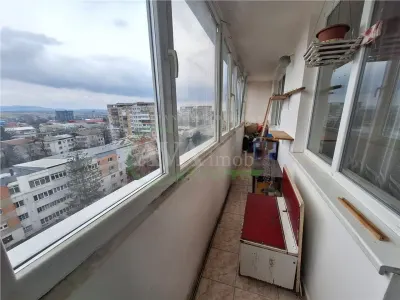Apartamente 3 camere decomandat | Zona Orizont, Bacau - foto 6