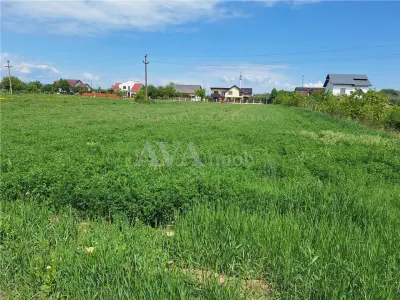 Teren intravilan 3177 mp, zona Serbanesti - foto 4