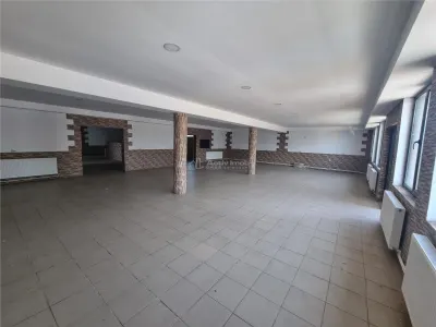Restaurant -afacere - de vanzare  Buzescu Teleorman - foto 5