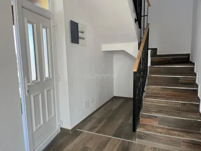 Olosag, Vila P+1E, 194 Mp., Compartimentare  Moderna - foto 18
