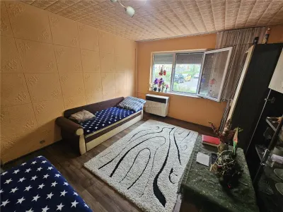 Resita, 2 Cam. Mobilat+Utilat, Parter, Micro 1 - foto 11
