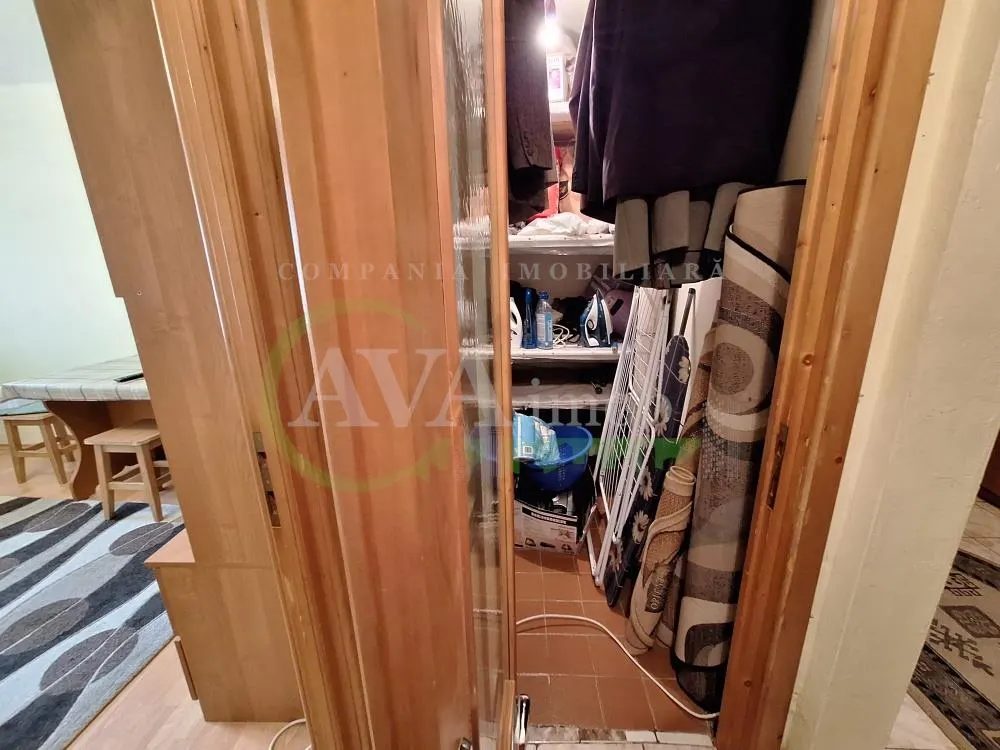 Apartament 3 camere decomandate – Parter, zona Piata Sud, Bacau - foto 11