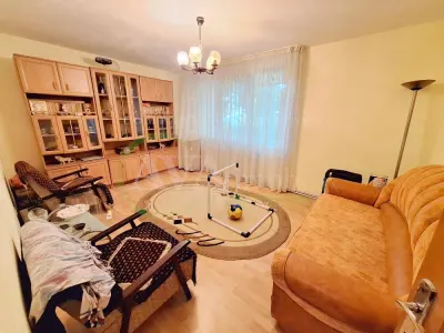 Apartament 3 camere decomandate – Parter, zona Piata Sud, Bacau - foto 5
