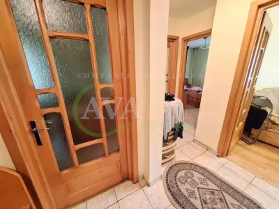 Apartament 3 camere decomandate – Parter, zona Piata Sud, Bacau - foto 6