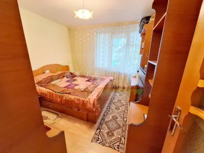 Apartament 3 camere decomandate – Parter, zona Piata Sud, Bacau - foto 9
