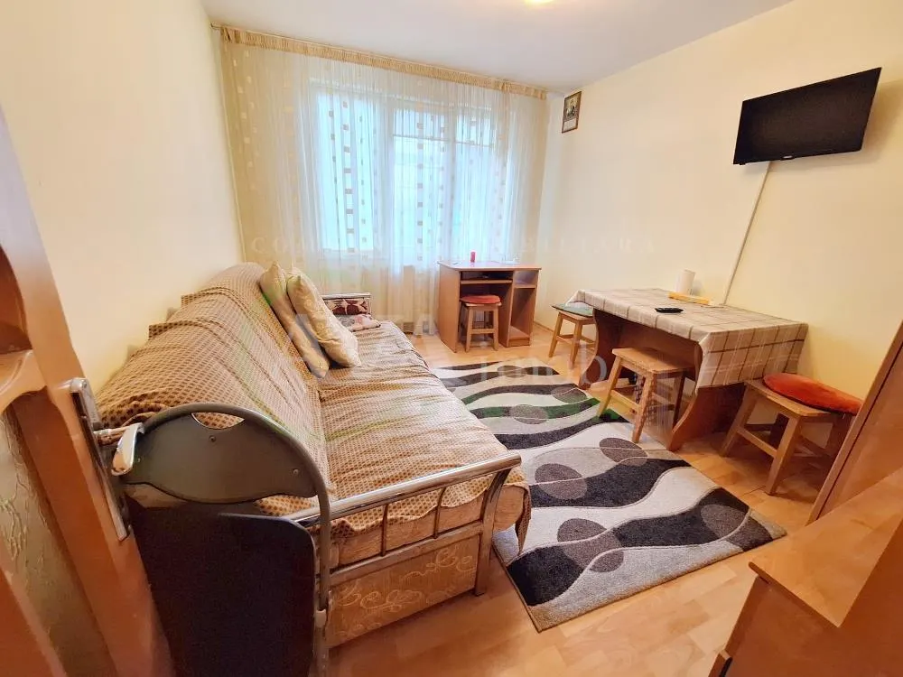 Apartament 3 camere decomandate – Parter, zona Piata Sud, Bacau - foto 10