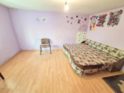 Teren 371 mp curti constructii+casa 5 camere si anexe, zona Izvoare - foto 6