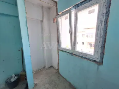 Apartament 3 camere decomandat Mioritei-Bacau - foto 6