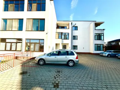 Apartament 3 camere de inchiriat Parc Chindia - foto 3
