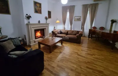 Casa boiereasca, eleganta,piscina, mobilata, teren 613 mp - Agronomie - foto 2