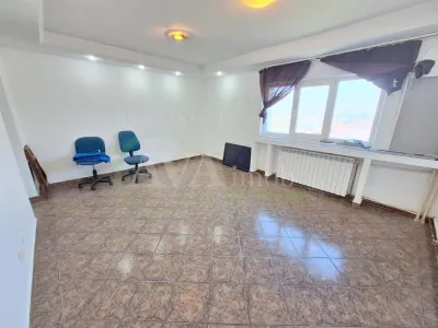 Apartament 3 camere decomandat, zona Nord - foto 23