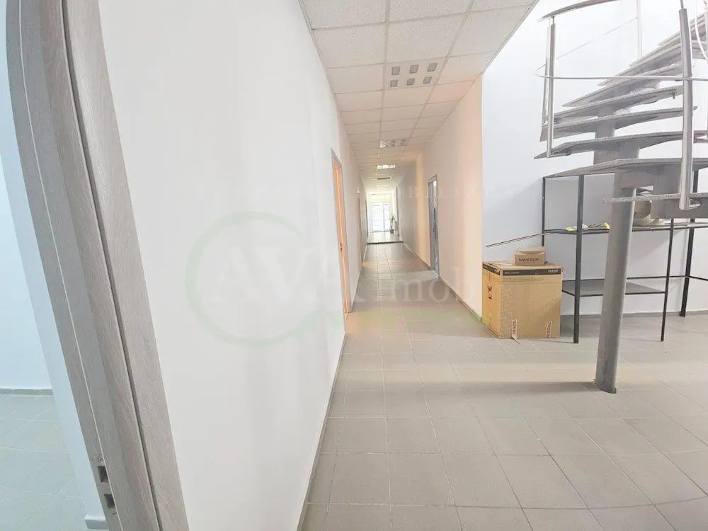 Spatii birouri de inchiriat – Arena Mall, Bacau - foto 12