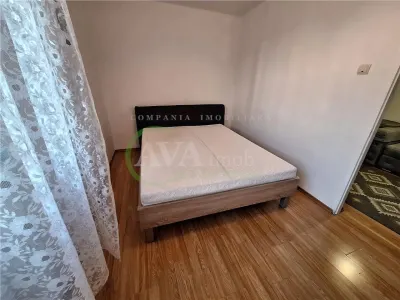 Apartament 3 camere, etaj 1, mobilat, zona Orizont - foto 13