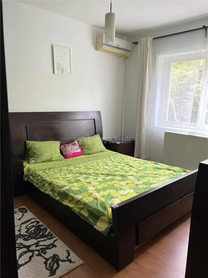 Apartament 3 camere de inchiriat – ultracentral, complet mobilat si utilat - foto 1