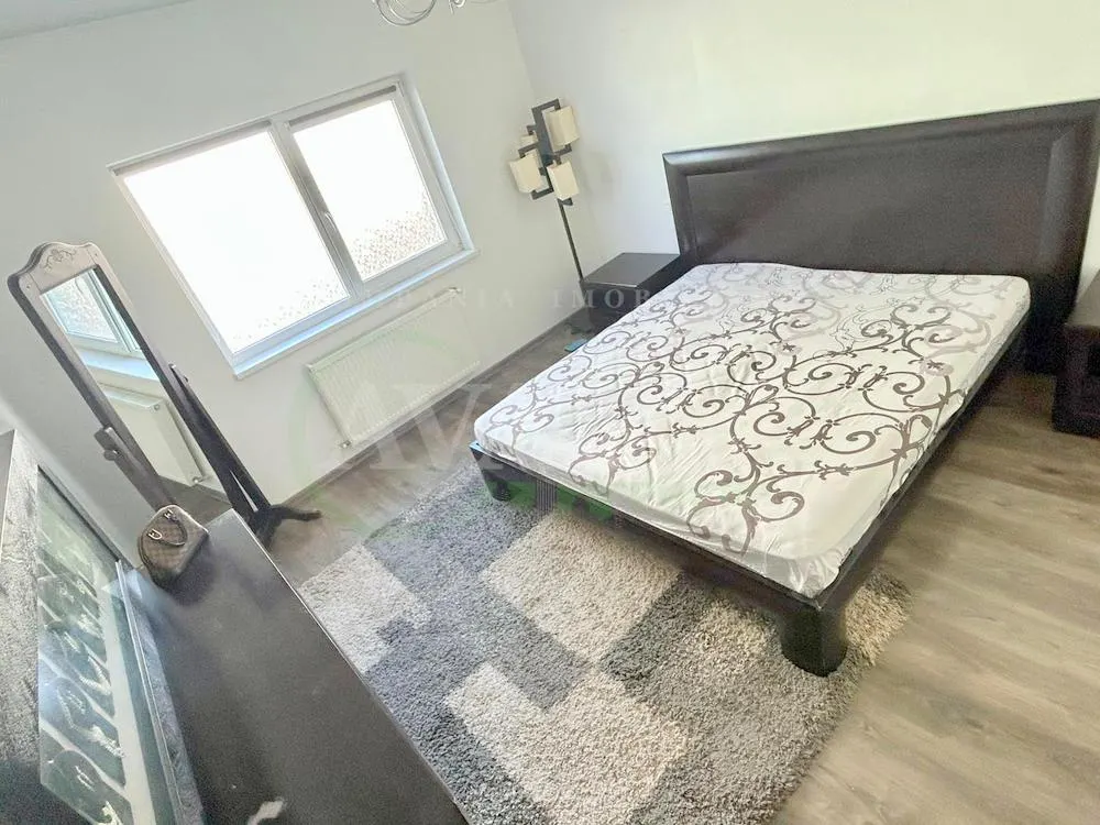 Apartament 3 camere, Cartie Cupidon - foto 1