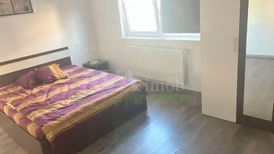 Apartament 3 camere, Cartie Cupidon - foto 2