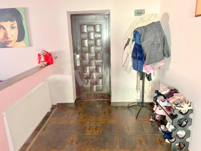 Apartament 3 camere, Cartie Cupidon - foto 11