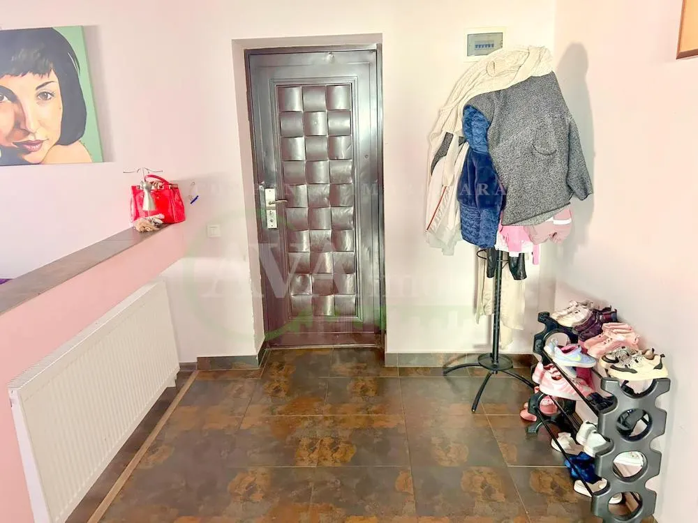 Apartament 3 camere, Cartie Cupidon - foto 11