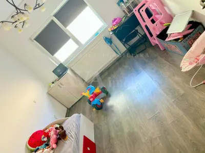 Apartament 3 camere, Cartie Cupidon - foto 3
