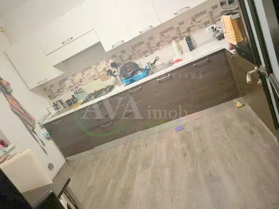 Apartament 3 camere, Cartie Cupidon - foto 4