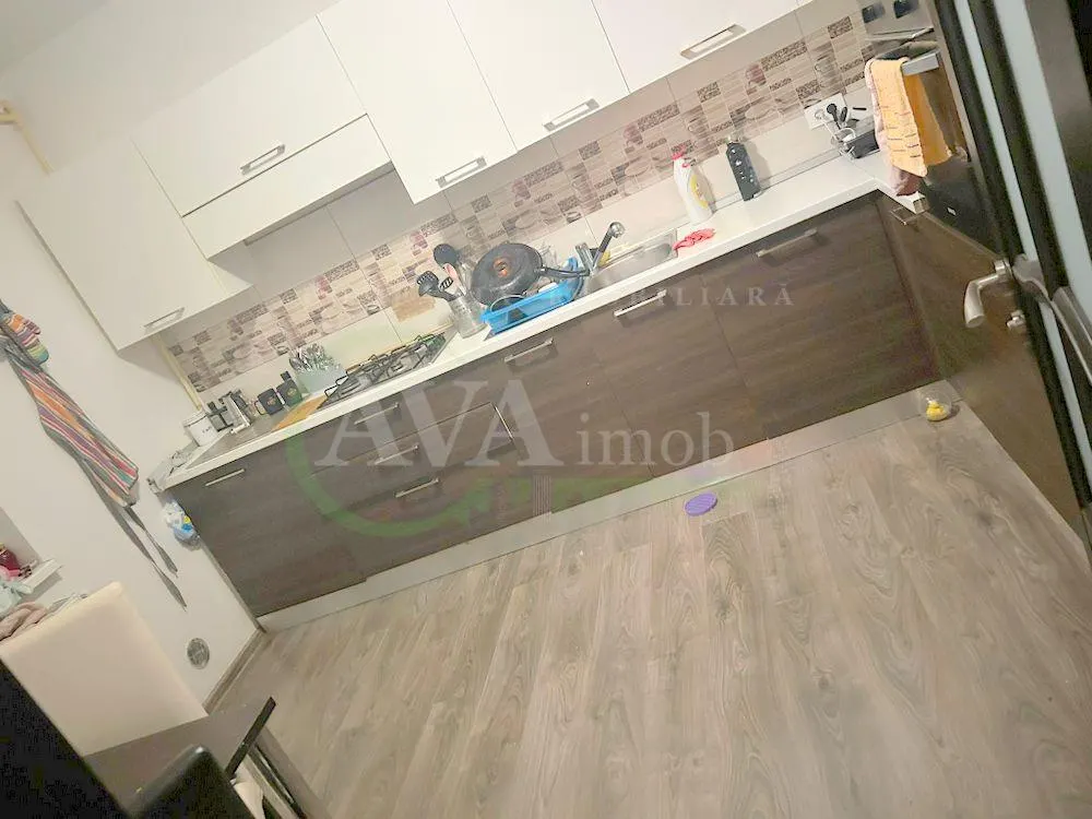 Apartament 3 camere, Cartie Cupidon - foto 4