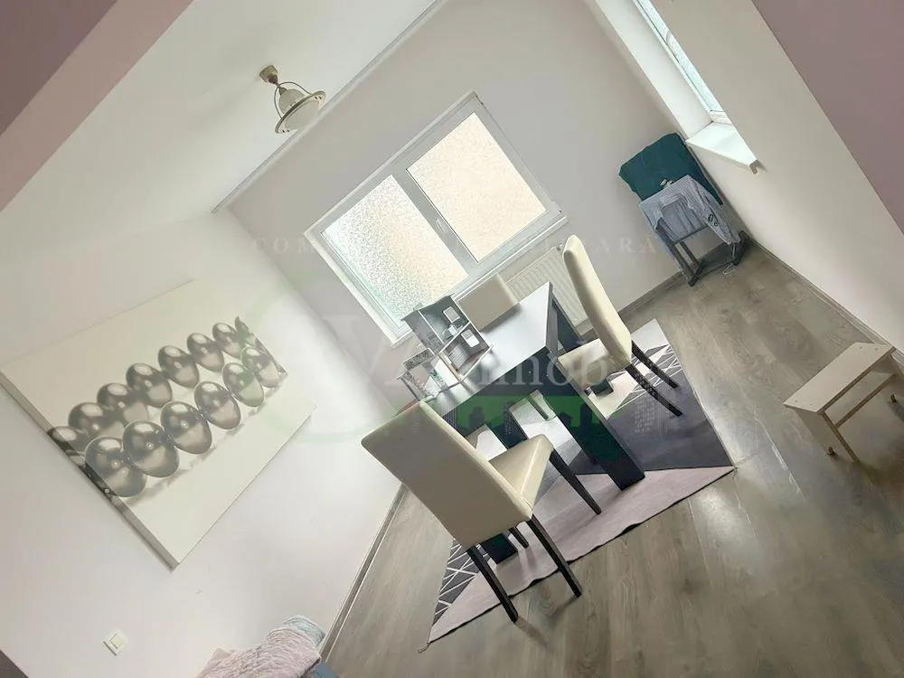 Apartament 3 camere, Cartie Cupidon - foto 5