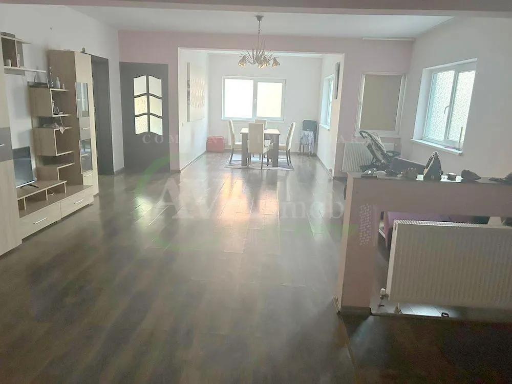 Apartament 3 camere, Cartie Cupidon - foto 6