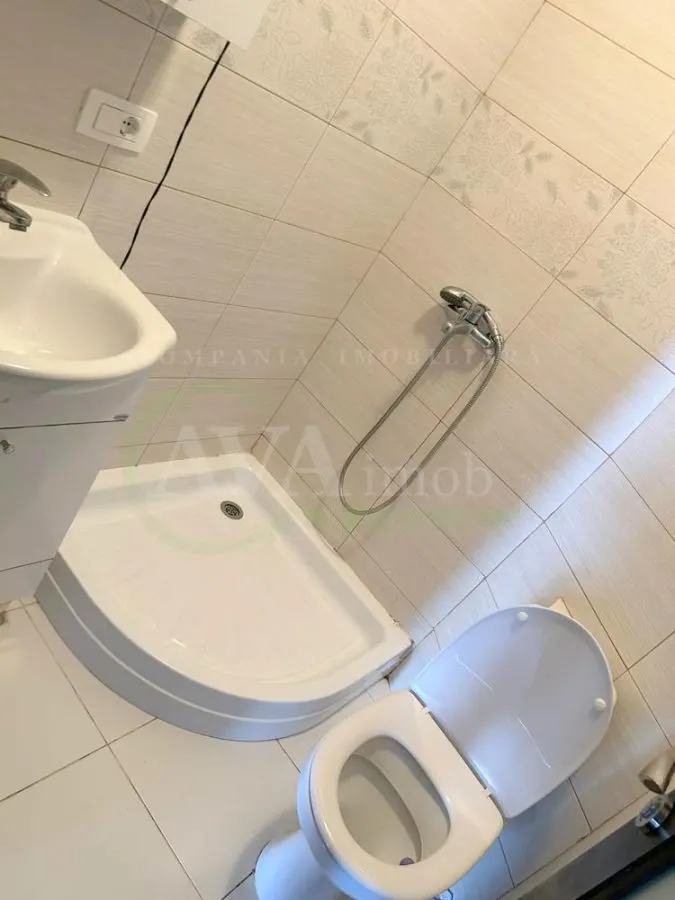 Apartament 3 camere, Cartie Cupidon - foto 9
