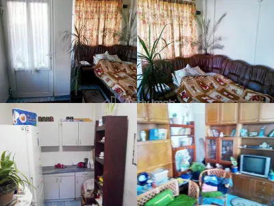 Casa parcul I.C Bratianu - 125mp  suprafata construita - teren 220 mp - - foto 4