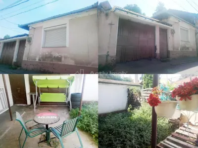 Casa parcul I.C Bratianu - 125mp  suprafata construita - teren 220 mp - - foto 5
