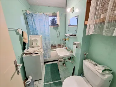 Apartament 2 camere (de renovat) zona Orizont-Bacau - foto 5