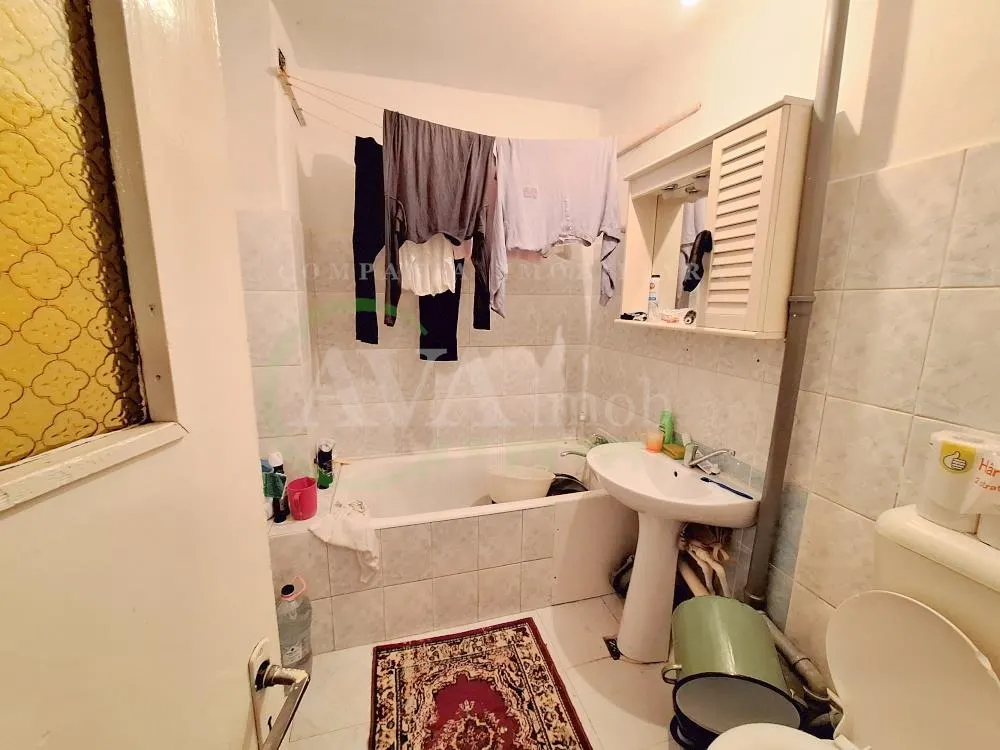 Apartament 4 camere, 2 bai, 80 mp, zona Narcisa - foto 6