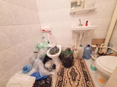 Apartament 4 camere, 2 bai, 80 mp, zona Narcisa - foto 8