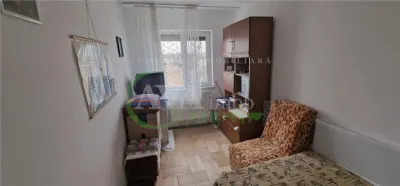 Apartament 3 camere semidecomandat , zona Mioritei - foto 7
