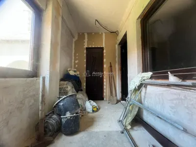 Valisoara, Casa la curte si Teren 3040 Mp, 10 minute de Caransebes - foto 9