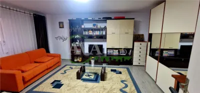 Garsoniera 42 mp – zona Mioritei - Bacau