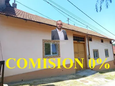 Anina, Celnic, Casa la Cheie, 12 Incaperi, Zero COMISION - Anina