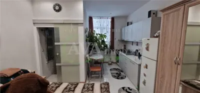 Garsoniera confort 2, zona Narcisa - foto 2