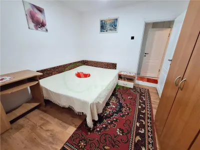 Apartament 2 semidecomandate, parter, mobilat, zona Narcisa - foto 2