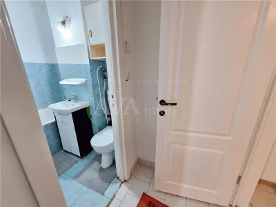 Apartament 2 semidecomandate, parter, mobilat, zona Narcisa - foto 12