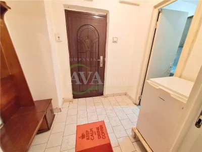 Apartament 2 semidecomandate, parter, mobilat, zona Narcisa - foto 7