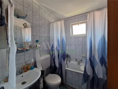 Vila P+E+M, 190mp utili, zona Ultracentrala - foto 13