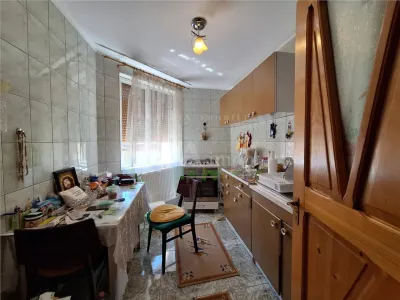 Vila P+E+M, 190mp utili, zona Ultracentrala - foto 14