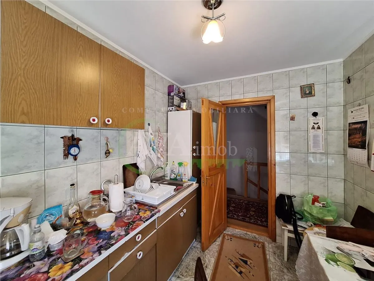 Vila P+E+M, 190mp utili, zona Ultracentrala - foto 15