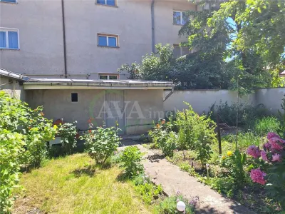 Vila P+E+M, 190mp utili, zona Ultracentrala - foto 16