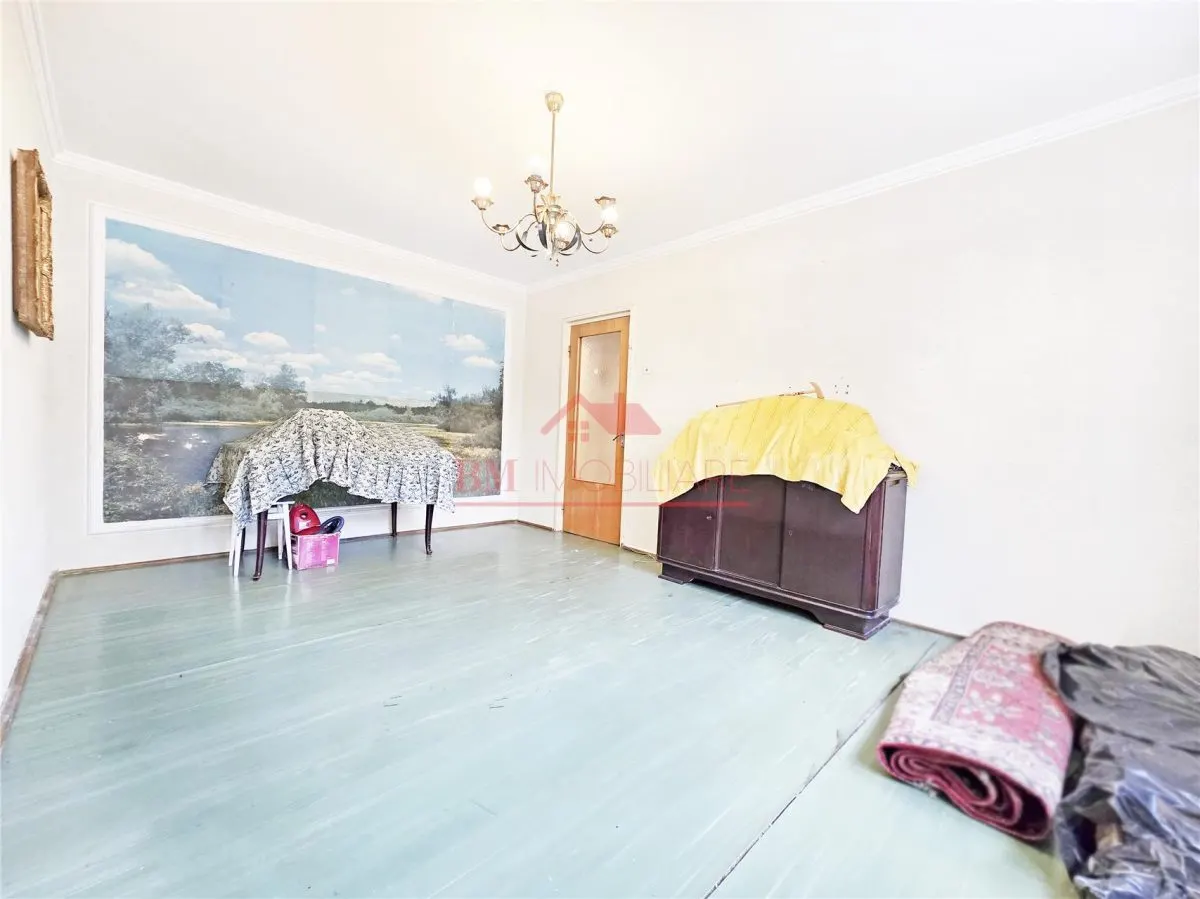 Apartament 4 camere Drumul Taberei - foto 1