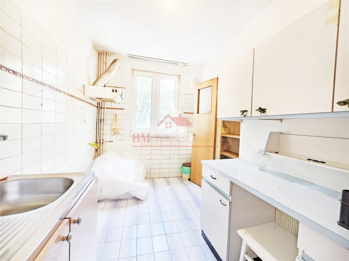 Apartament 4 camere Drumul Taberei - foto 13