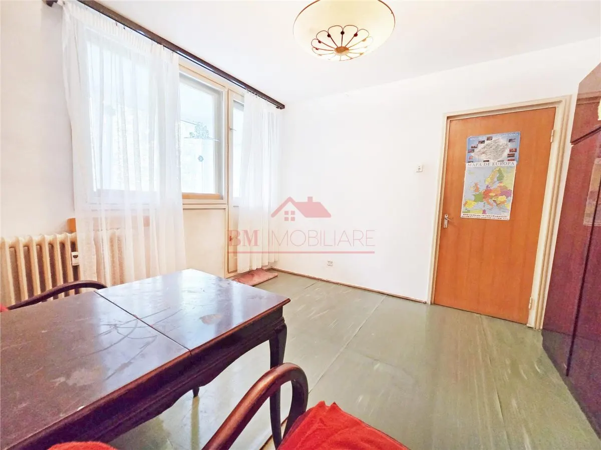 Apartament 4 camere Drumul Taberei - foto 4